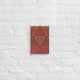 Nasrid Dynasty, Spain, Fragment, 1230-1492, Canvas