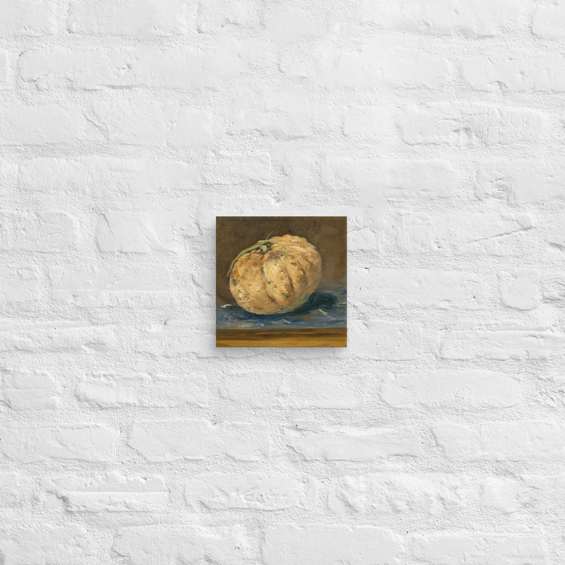Edouard Manet, The Melon, 1880, Canvas