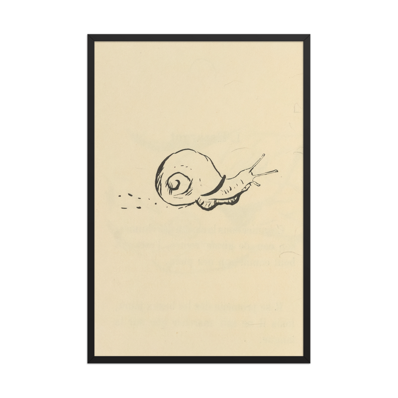 Pierre Bonnard, Histoires Naturelles P.31, 1922